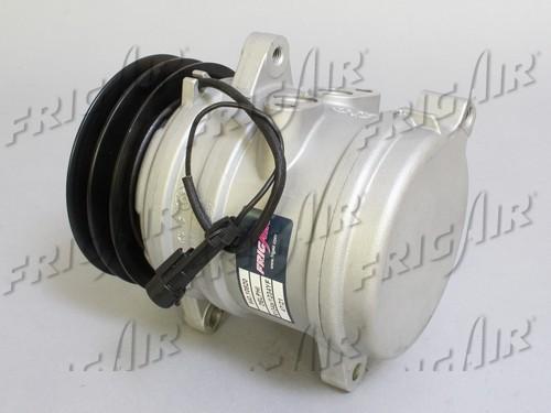 Frigair 940.10820 - Компрессор кондиционера autospares.lv