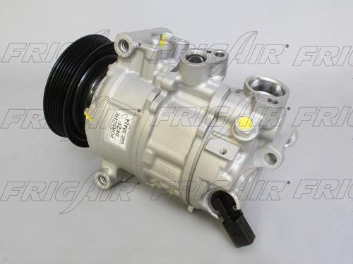 Frigair 940.30424 - Компрессор кондиционера autospares.lv