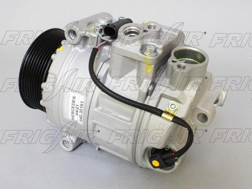 Frigair 940.30161 - Компрессор кондиционера autospares.lv