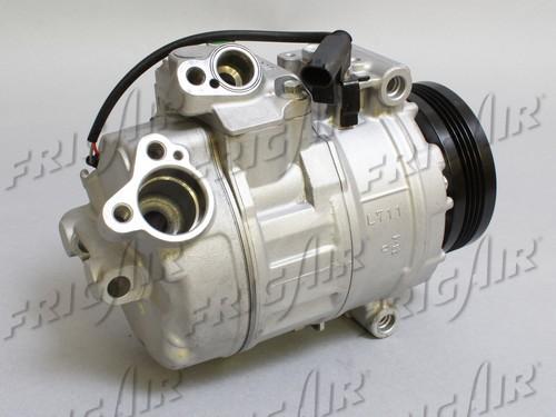 Frigair 940.30127 - Компрессор кондиционера autospares.lv