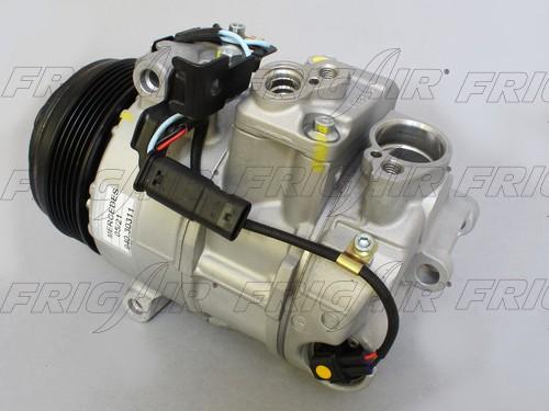 Frigair 940.30311 - Компрессор кондиционера autospares.lv