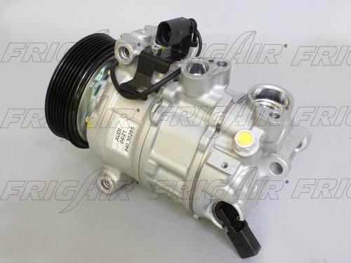 Frigair 940.30285 - Компрессор кондиционера autospares.lv