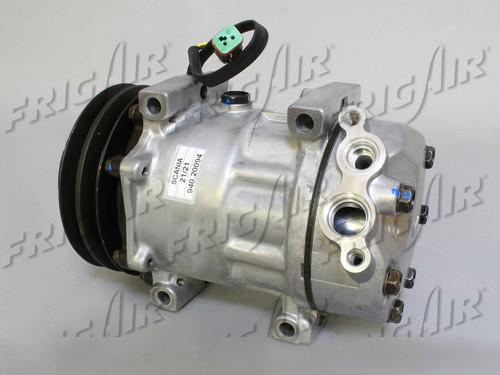 Frigair 940.20094 - Компрессор кондиционера autospares.lv