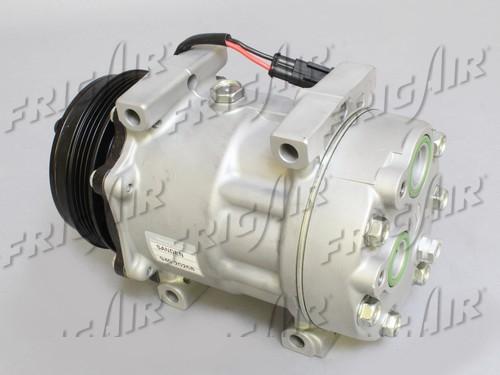 Frigair 940.20268 - Компрессор кондиционера autospares.lv