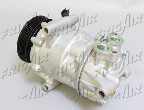 Frigair 940.20232 - Компрессор кондиционера autospares.lv