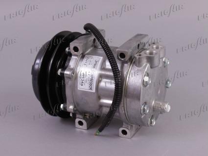 Frigair 930.20213 - Компрессор кондиционера autospares.lv