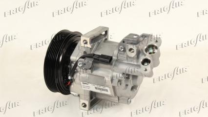 Frigair 920.52088 - Компрессор кондиционера autospares.lv