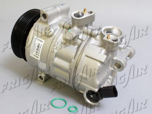 Frigair 920.10902 - Компрессор кондиционера autospares.lv