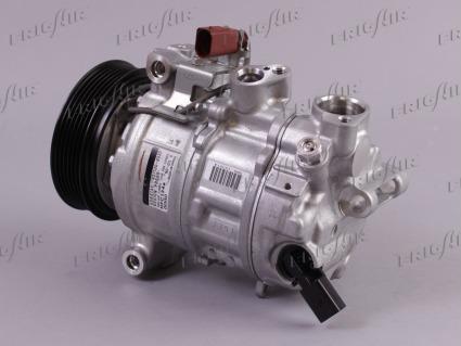 Frigair 920.30285 - Компрессор кондиционера autospares.lv