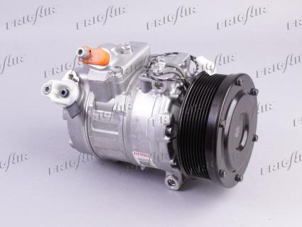 Frigair 920.30283 - Компрессор кондиционера autospares.lv