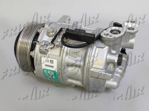 Frigair 920.20355 - Компрессор кондиционера autospares.lv