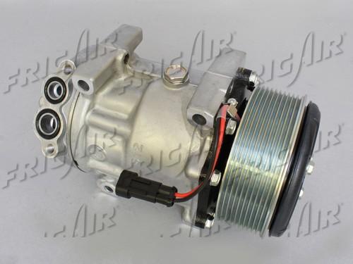 Frigair 920.20352 - Компрессор кондиционера autospares.lv