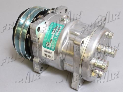 Frigair 920.20365 - Компрессор кондиционера autospares.lv