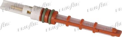 Frigair 431.50005 - Расширительный клапан, кондиционер autospares.lv