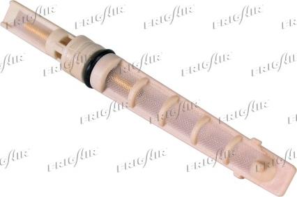 Frigair 431.50001 - Расширительный клапан, кондиционер autospares.lv