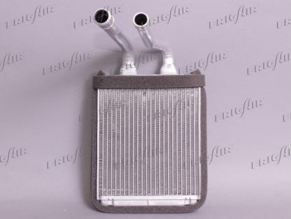 Frigair 0633.3008 - Теплообменник, отопление салона autospares.lv