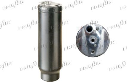 Frigair 137.50053 - Осушитель, кондиционер autospares.lv