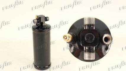 Frigair 137.50124 - Осушитель, кондиционер autospares.lv