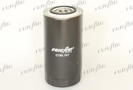 Frigair CT99.701 - Масляный фильтр autospares.lv