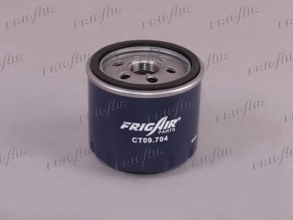 Frigair CT09.704 - Масляный фильтр autospares.lv