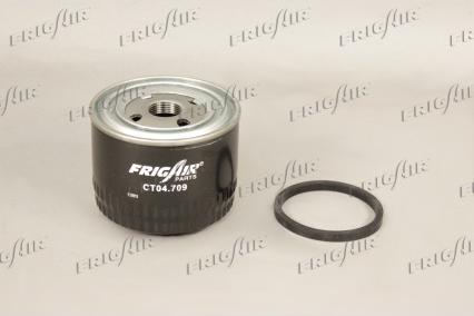 Frigair CT04.709 - Масляный фильтр autospares.lv