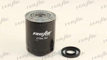 Frigair CT04.701 - Масляный фильтр autospares.lv