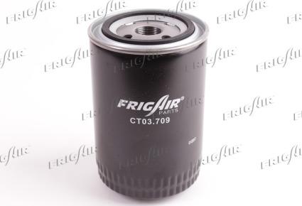 Frigair CT03.709 - Масляный фильтр autospares.lv