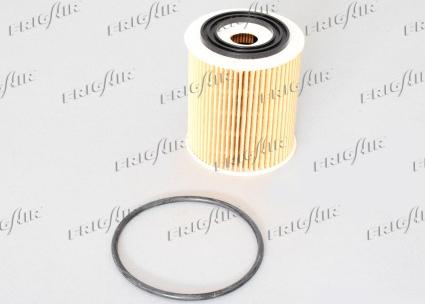 Frigair CT02.704 - Масляный фильтр autospares.lv