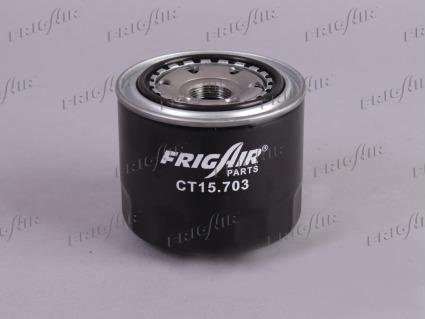 Frigair CT15.703 - Масляный фильтр autospares.lv