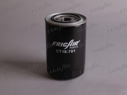 Frigair CT16.701 - Масляный фильтр autospares.lv
