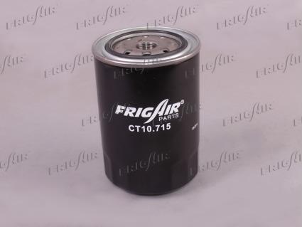 Frigair CT10.715 - Масляный фильтр autospares.lv