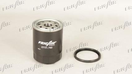 Frigair CT21.702 - Масляный фильтр autospares.lv