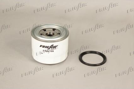 Frigair CT28.709 - Масляный фильтр autospares.lv