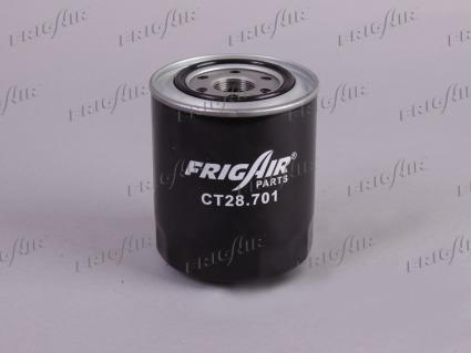 Frigair CT28.701 - Масляный фильтр autospares.lv