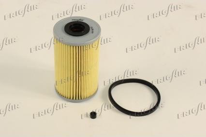 Frigair FL09.401 - Топливный фильтр autospares.lv