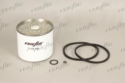 Frigair FL04.406 - Топливный фильтр autospares.lv