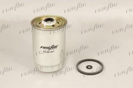 Frigair FL04.407 - Топливный фильтр autospares.lv
