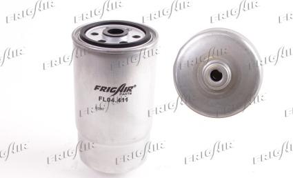 Frigair FL04.411 - Топливный фильтр autospares.lv