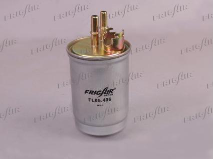 Frigair FL05.406 - Топливный фильтр autospares.lv