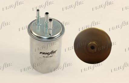 Frigair FL05.401 - Топливный фильтр autospares.lv