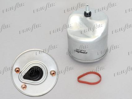 Frigair FL03.407 - Топливный фильтр autospares.lv