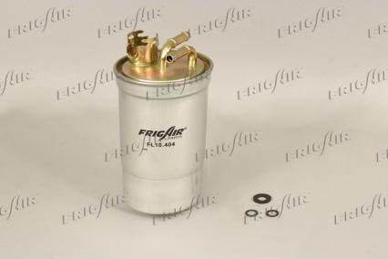 Frigair FL10.404 - Топливный фильтр autospares.lv