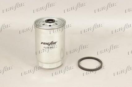 Frigair FL28.403 - Топливный фильтр autospares.lv