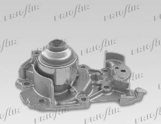 Frigair HP09.249 - Водяной насос autospares.lv