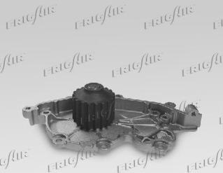 Frigair HP09.242 - Водяной насос autospares.lv