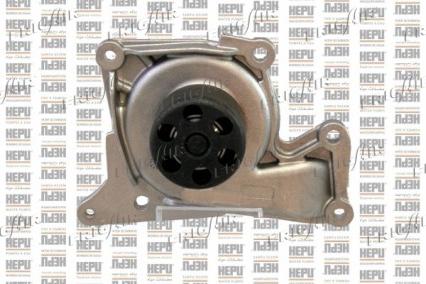 Frigair HP09.255 - Водяной насос autospares.lv