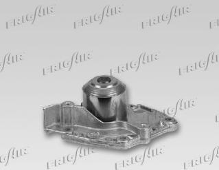 Frigair HP09.251 - Водяной насос autospares.lv