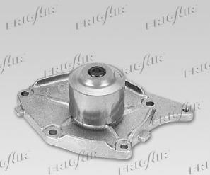 Frigair HP09.252 - Водяной насос autospares.lv