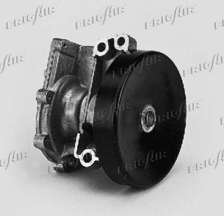 Frigair HP09.203 - Водяной насос autospares.lv