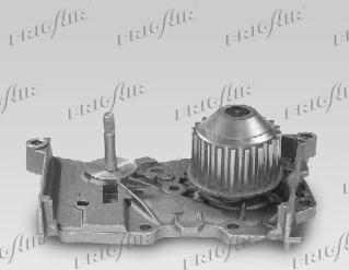 Frigair HP09.214 - Водяной насос autospares.lv